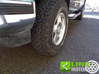 CHEVROLET Silverado usata 48