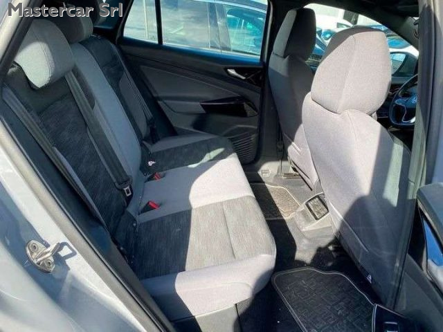 VOLKSWAGEN ID.4 usata, con Airbag Passeggero