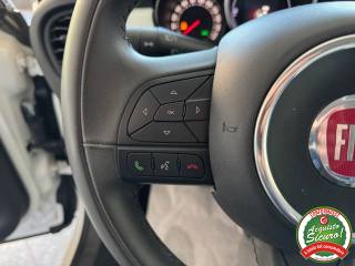 FIAT 500X usata, con Servosterzo