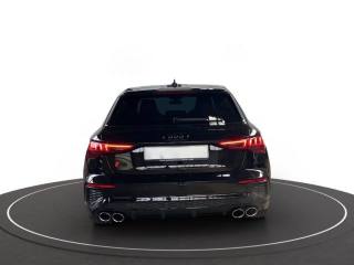 AUDI S3 usata, con Airbag Passeggero