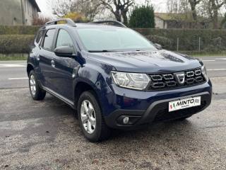 DACIA Duster usata, con Airbag Passeggero