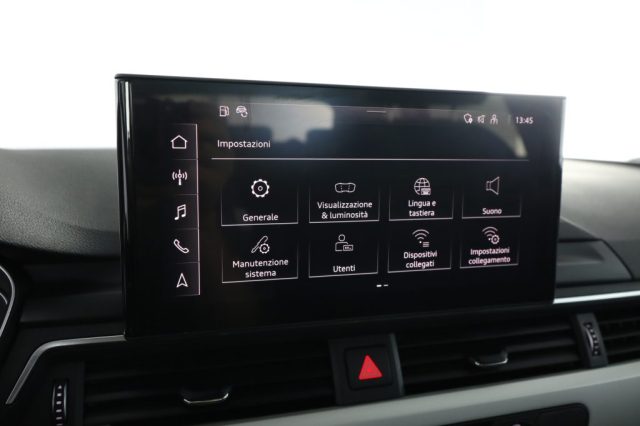AUDI A4 usata 8