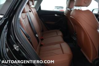 AUDI Q5 usata, con Autoradio digitale