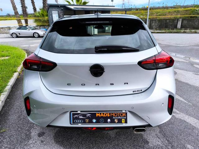 OPEL Corsa usata, con Cerchi in lega