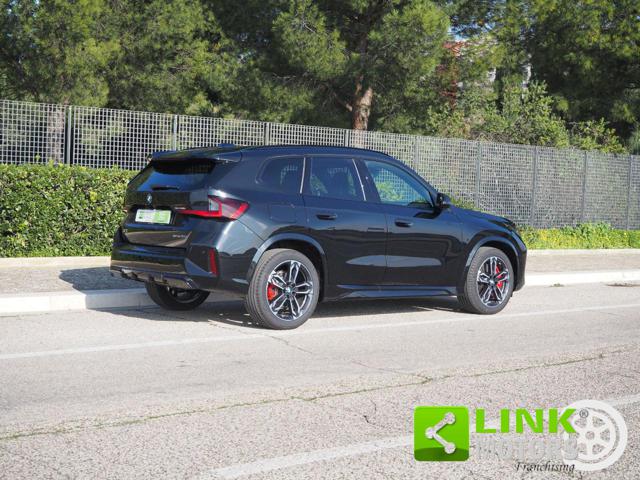 BMW X1 usata, con Airbag