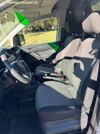 VOLKSWAGEN Caddy usata 38