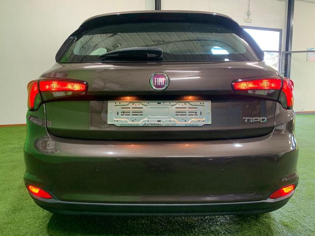 FIAT Tipo usata, con Vetri oscurati