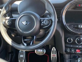 MINI Cooper S usata, con Specchietti laterali elettrici