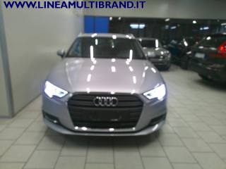 AUDI A3 usata, con Airbag laterali