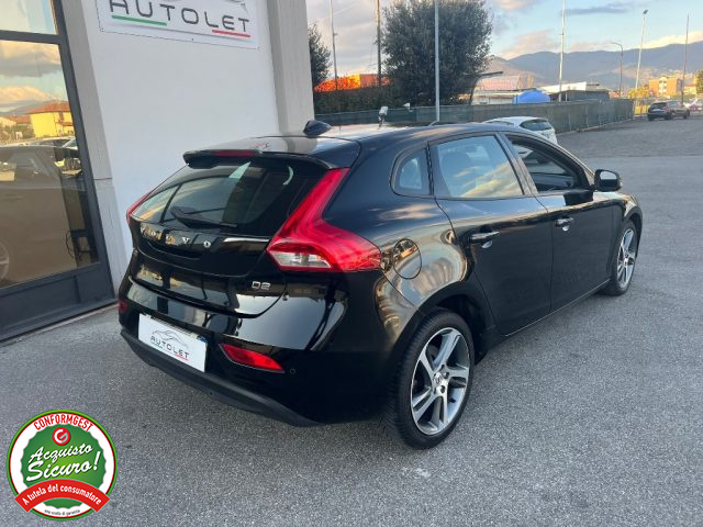 VOLVO V40 usata, con Airbag Passeggero