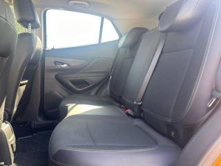 OPEL Mokka usata, con Controllo trazione