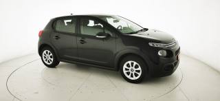 CITROEN C3 usata 36