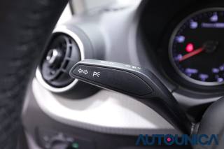 AUDI Q2 usata, con Touch screen