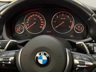 BMW X3 usata, con Park Distance Control