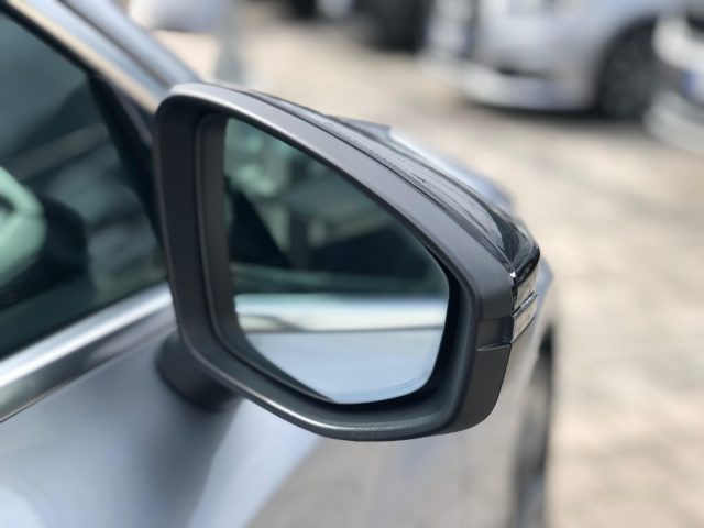 AUDI A3 usata, con Monitoraggio pressione pneumatici