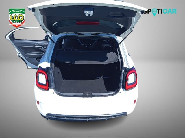 FIAT 500X usata, con Cruise Control