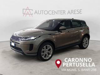 LAND ROVER Range Rover Evoque 2.0 I4 249 CV AWD Auto SE