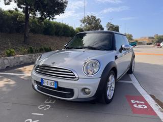 MINI Cooper D usata 33