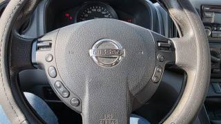 NISSAN NV200 usata 13