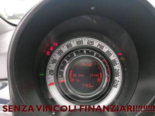 FIAT 500 usata, con Immobilizzatore elettronico