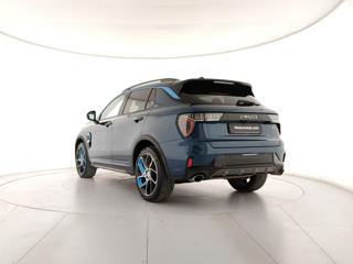 LYNK & CO 01 usata, con Airbag laterali