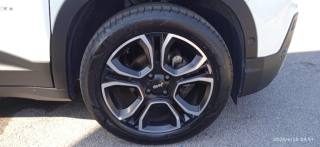 JEEP Avenger usata, con Servosterzo