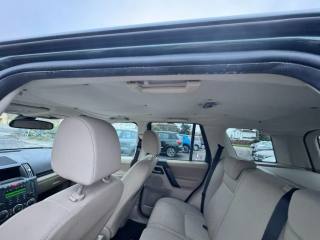 LAND ROVER Freelander usata 19