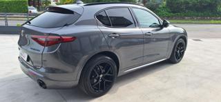 ALFA ROMEO Stelvio usata, con Fari Xenon