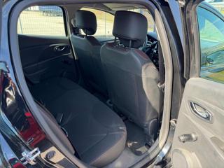 RENAULT Clio usata, con Chiusura centralizzata