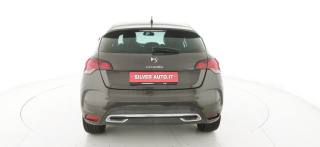 DS AUTOMOBILES DS 4 usata, con Autoradio