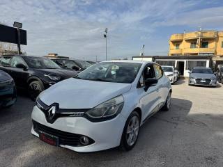 RENAULT Clio 1.5 dCi 8V 75CV Wave