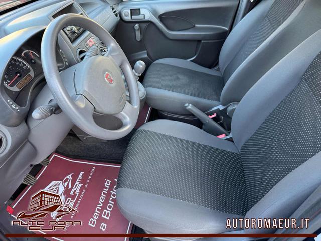 FIAT Panda usata, con Vivavoce