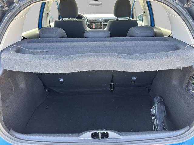 CITROEN C3 usata, con ESP
