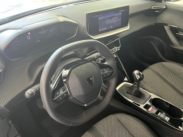 PEUGEOT 2008 usata 20