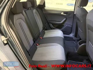 SEAT Leon usata, con Cerchi in lega