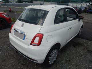 FIAT 500 usata, con Airbag Passeggero