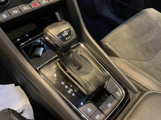 SKODA Kodiaq usata, con Park Distance Control