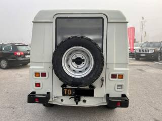 FIAT Campagnola usata 5