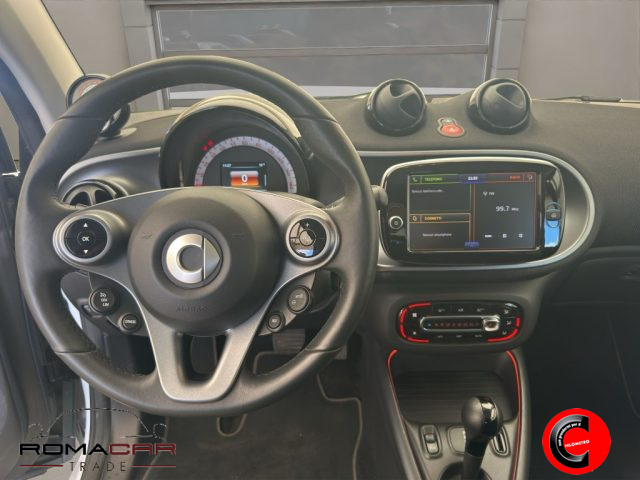SMART ForTwo usata, con Airbag