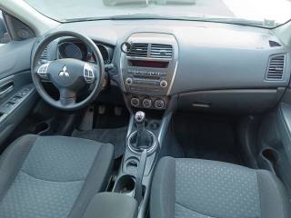 MITSUBISHI ASX usata 55