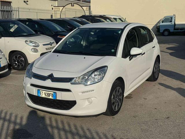 CITROEN C3 usata, con ABS