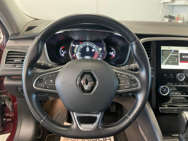 RENAULT Talisman usata, con Chiusura centralizzata