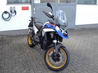 BMW R 1300 GS usata 4