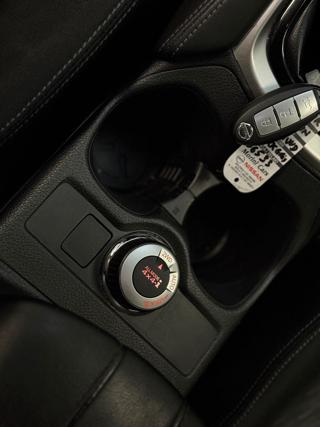 NISSAN X-Trail usata, con USB