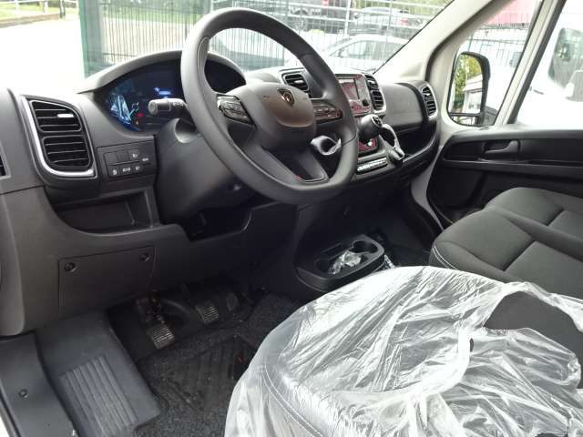 PEUGEOT Boxer usata 6