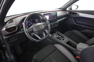 CUPRA Formentor usata 8