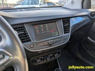 OPEL Crossland X usata, con Servosterzo