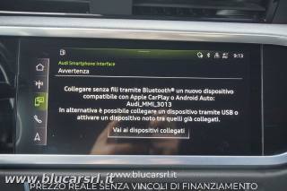 AUDI Q3 usata 16