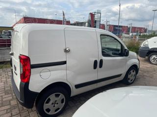 FIAT Fiorino usata, con Antifurto