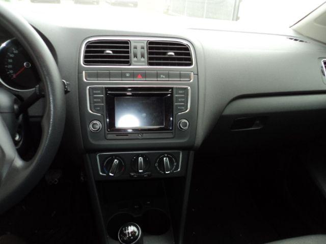 VOLKSWAGEN Polo usata, con Boardcomputer